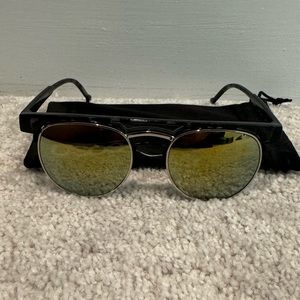 ASOS Round Sunglasses